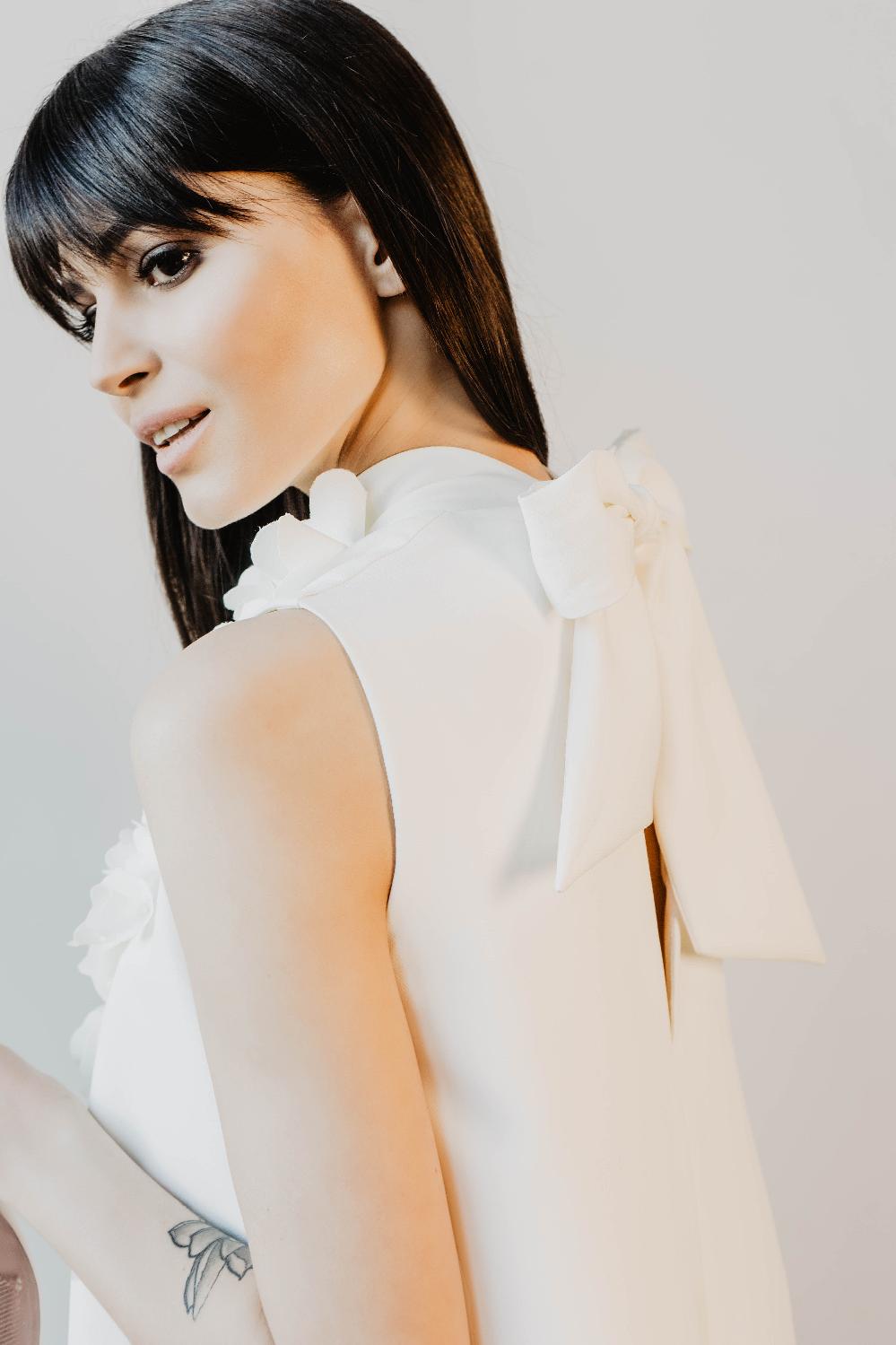 Свадебное платье #RR17